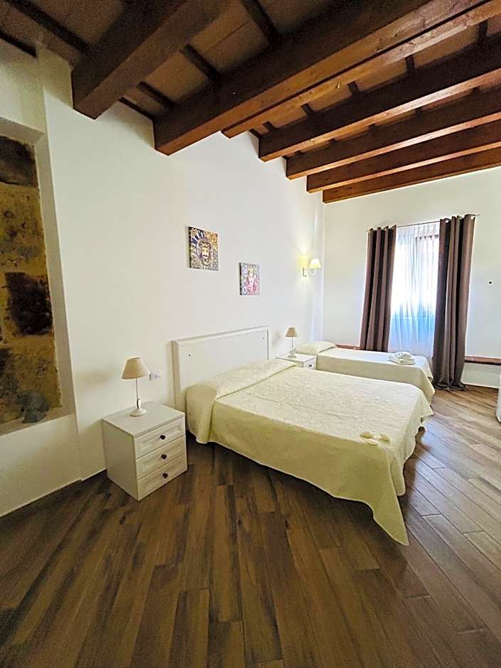 B&B Cinisi Vacanze 2.0