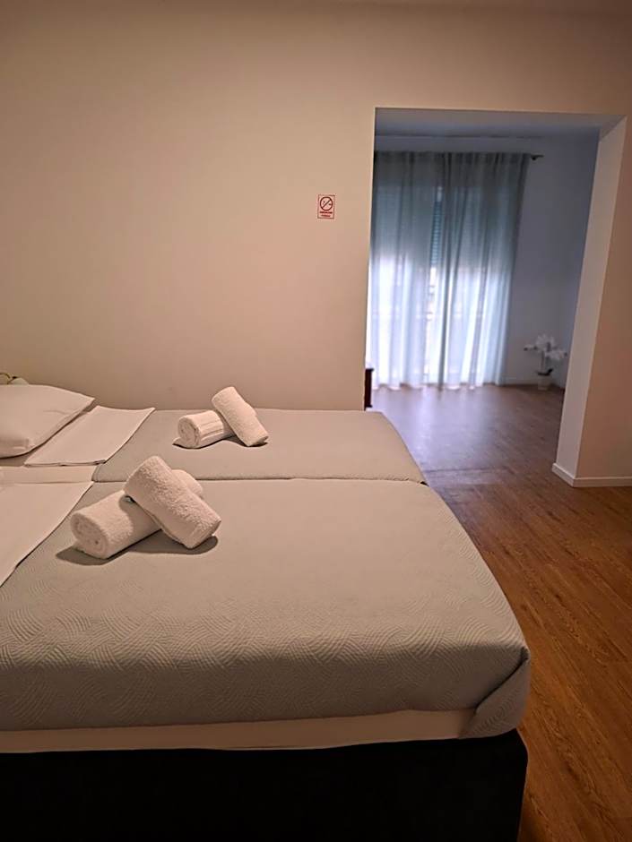 Hotel Adria