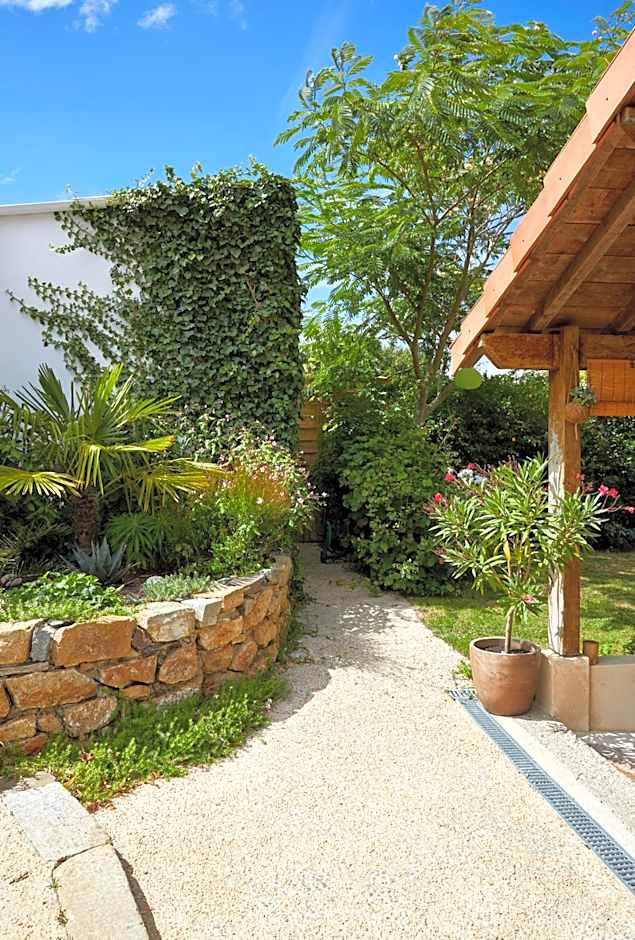 Chambres d'hôtes de La Roche