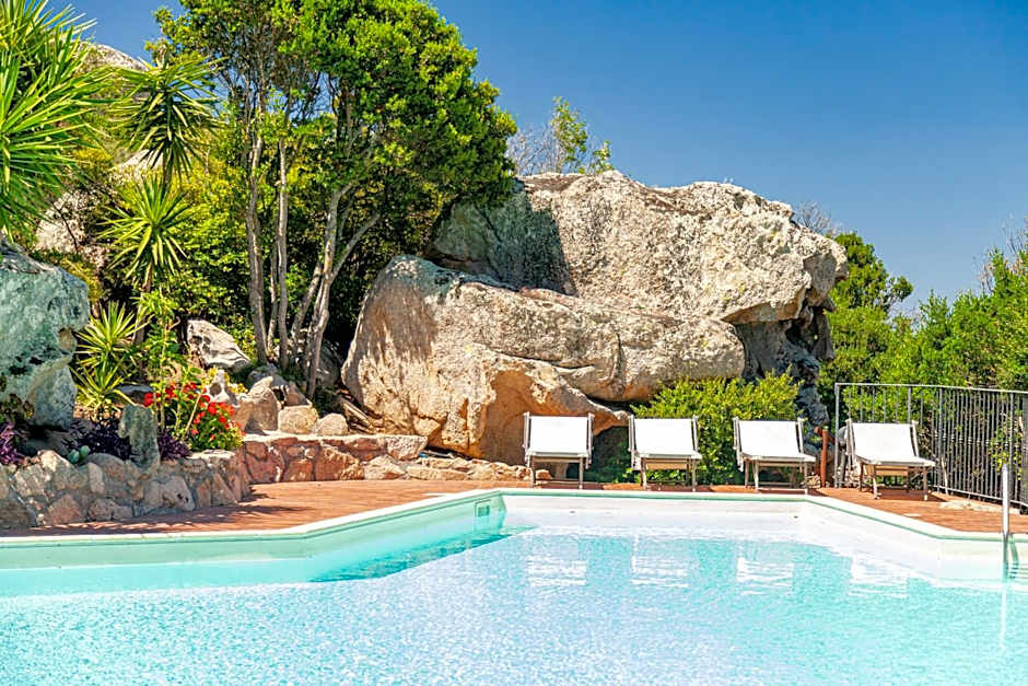 Hotel San Trano