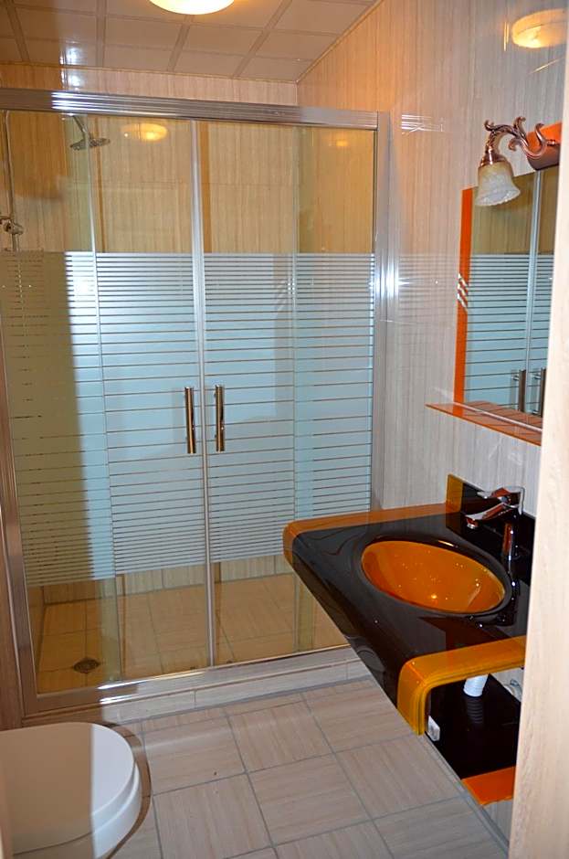 Legacy Hotel