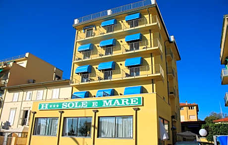 Hotel Sole E Mare