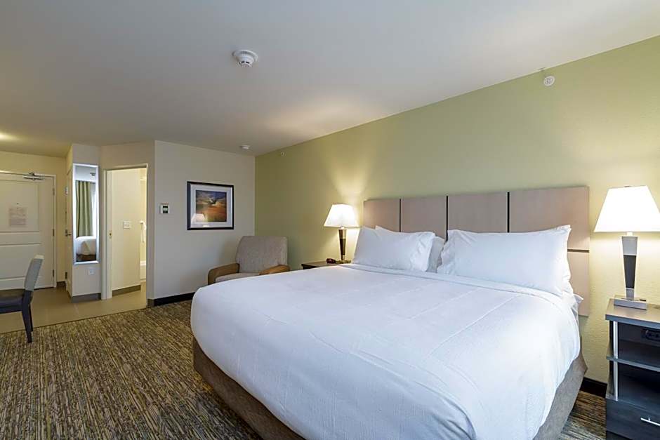 Candlewood Suites Mishawaka By IHG