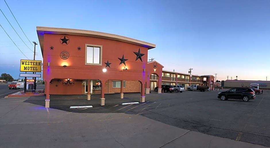 Western Motel