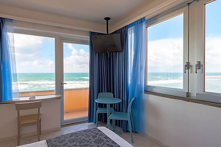 Hotel il Delfino