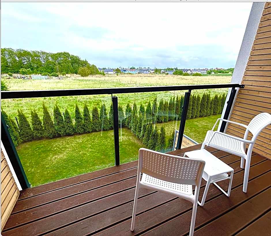 Rentsite Family Apartments położone w BLU