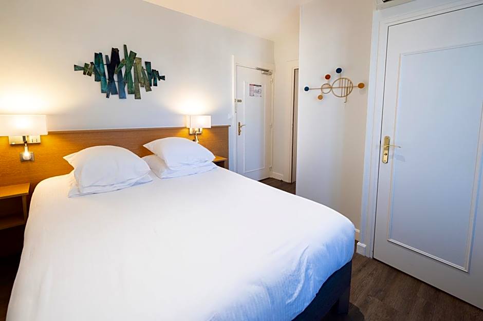 Hotel De Paris Jaligny
