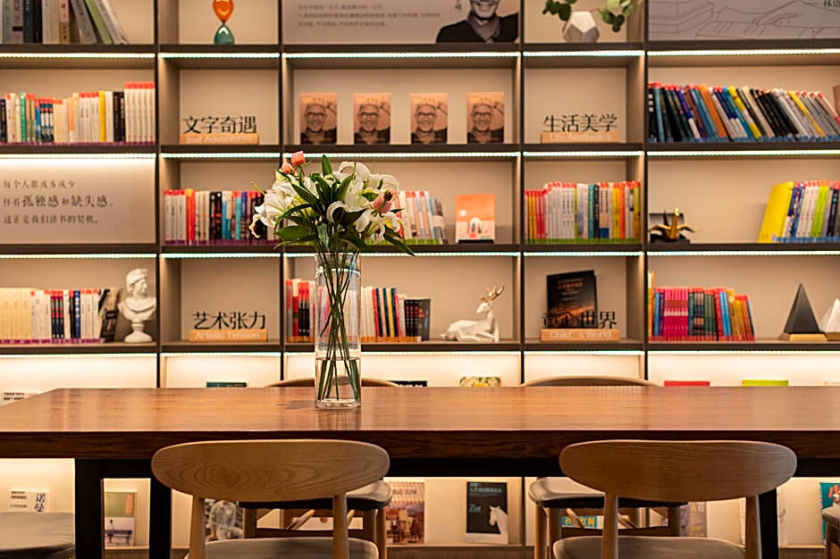 Hanting Yipintianxia – Chengdu, IL
