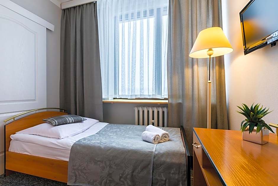 Hotel Helios