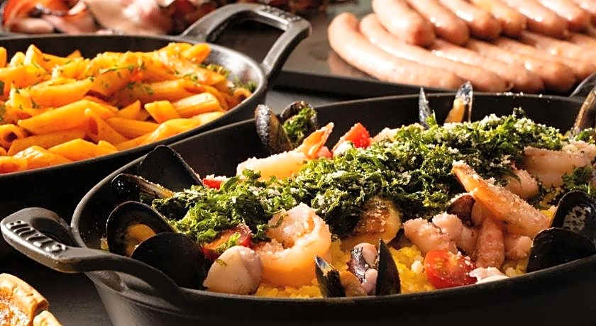 the square hotel KANAZAWA