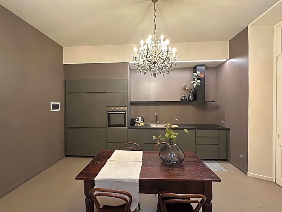 Hotel Ristorante San Giuseppe