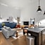 Sosuite at The Loxley - Old City