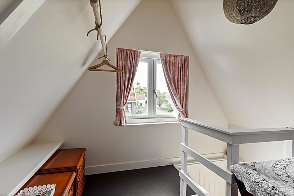 Boutique Hotel Jongwijs Westzaan