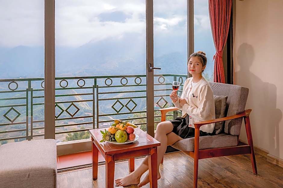 Photo 1 of 50 of Vista Sapa Hotel