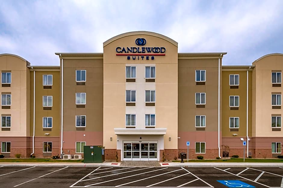 Candlewood Suites Mishawaka By IHG