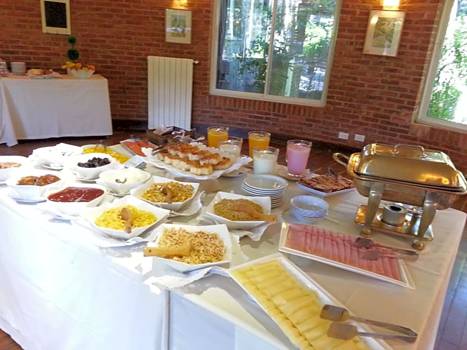 Carilo Village Apart Hotel & Spa