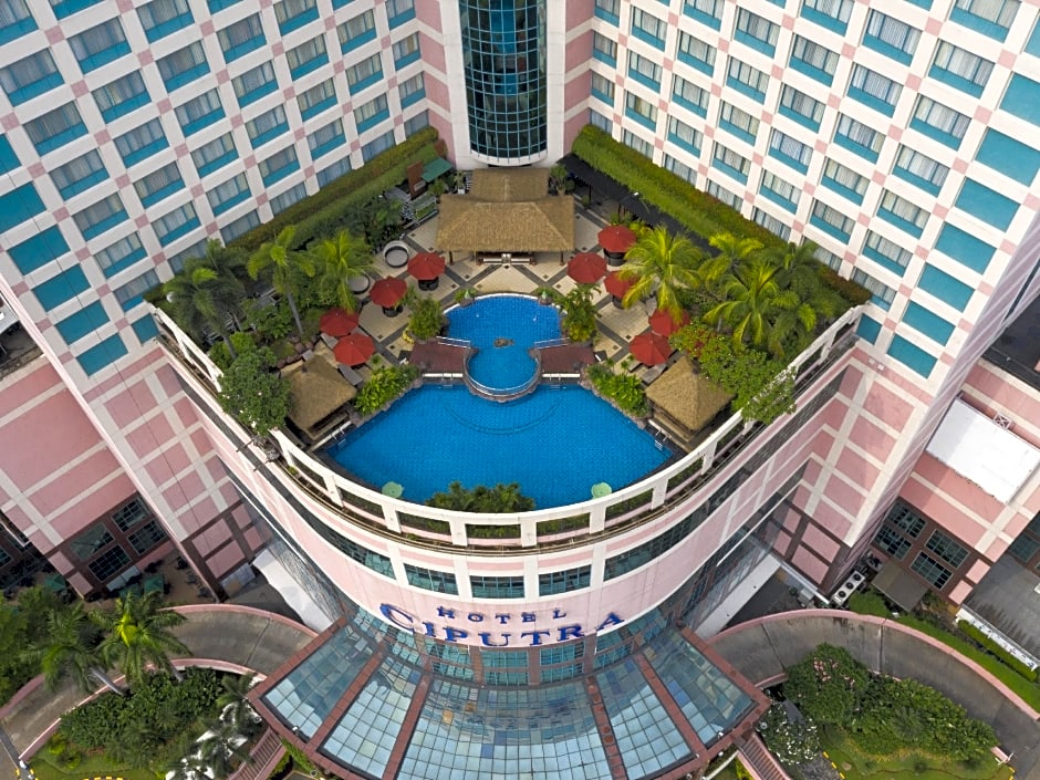 Hotel Ciputra Jakarta