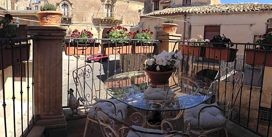 B&B Mugnos Charme Living