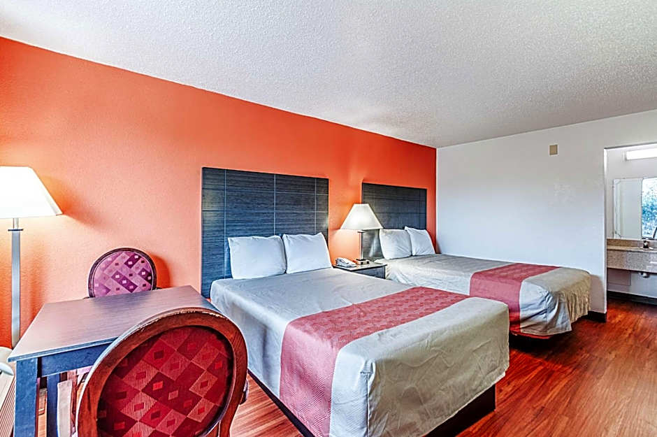 Motel 6-Dumfries, VA