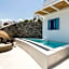 Aura Suites Paros