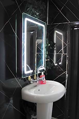 Budget Double or Twin Room