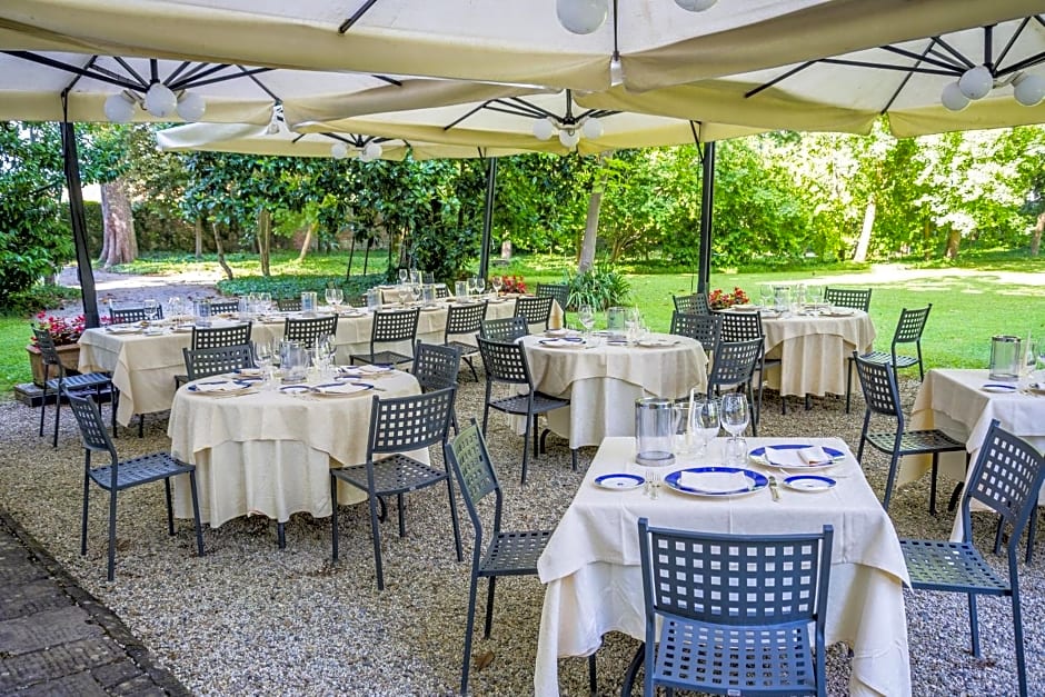 Hotel Villa La Principessa