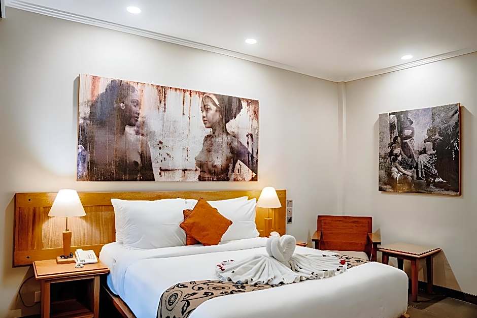 Hotel Puri Raja
