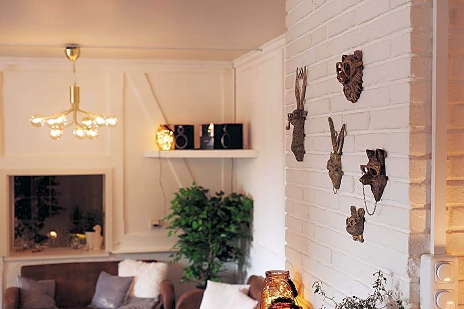 Hotel Mein Bergblick