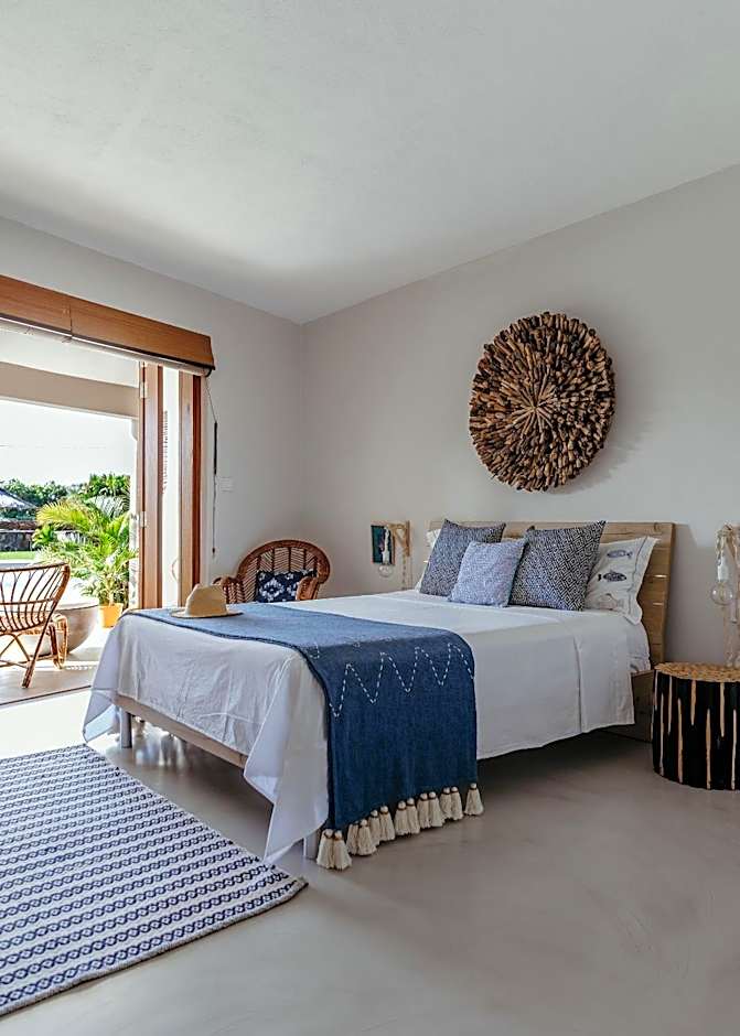 Boutik Le Morne Holiday Apartments