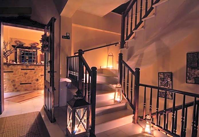 Hotel Hera