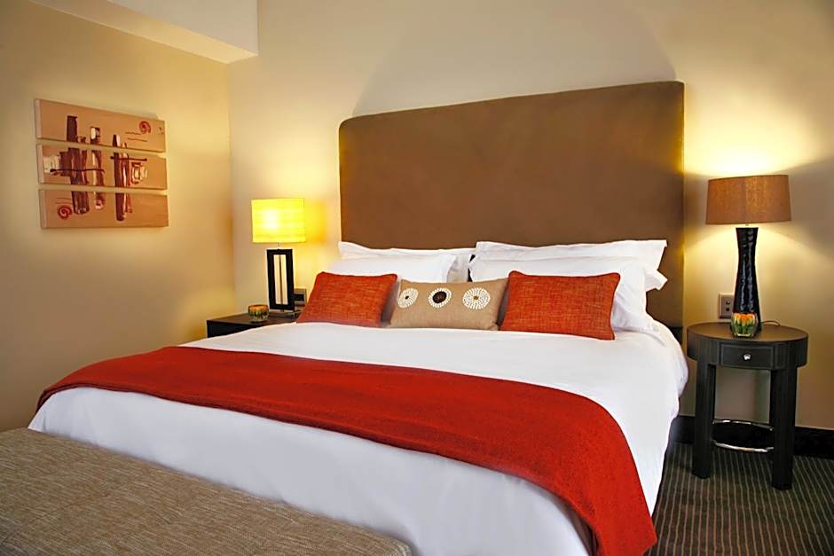 Kievits Kroon Country Estate and Spa