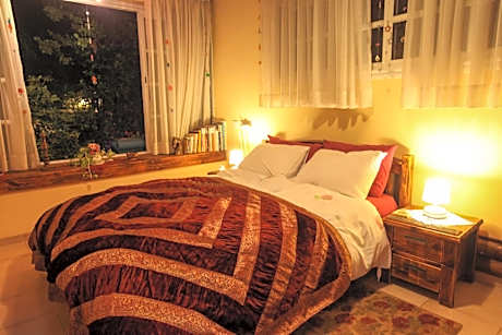 Large Suite