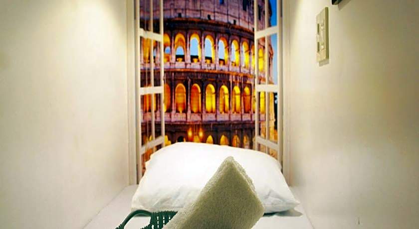 Shejoje Poshtel Hostel