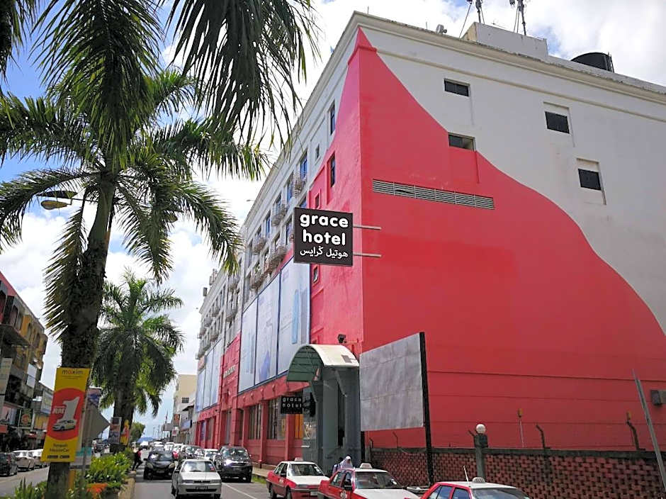 Grace Hotel