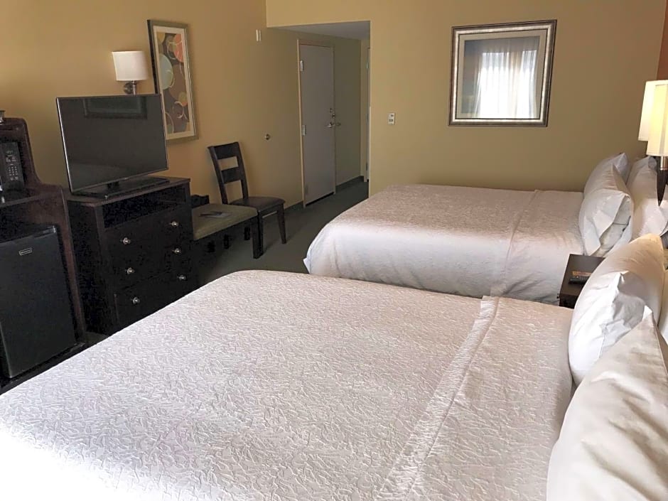 Hampton Inn By Hilton & Suites Austin