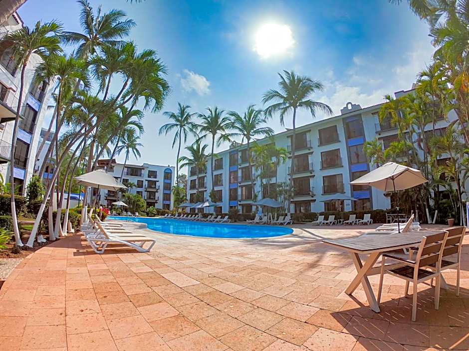 Puerto de Luna Pet Friendly and Family Suites