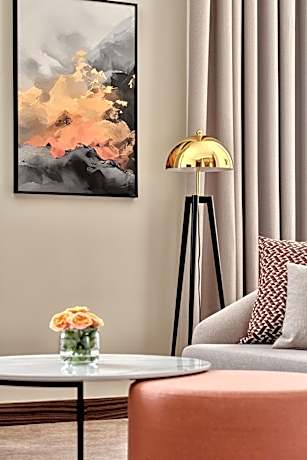 Standard King Room - Accessible