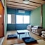Guesthouse Bench