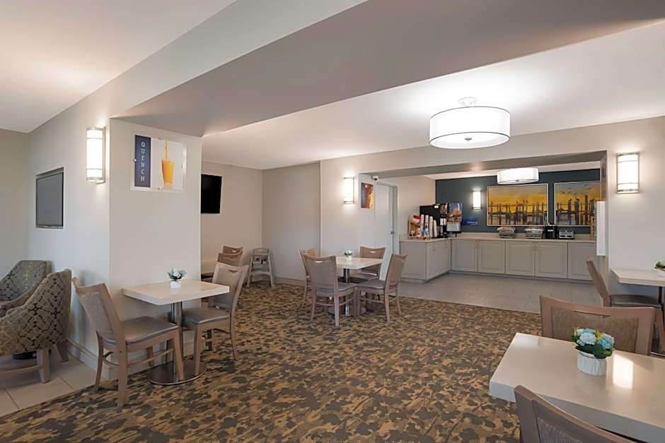 Best Western Flagship Inn