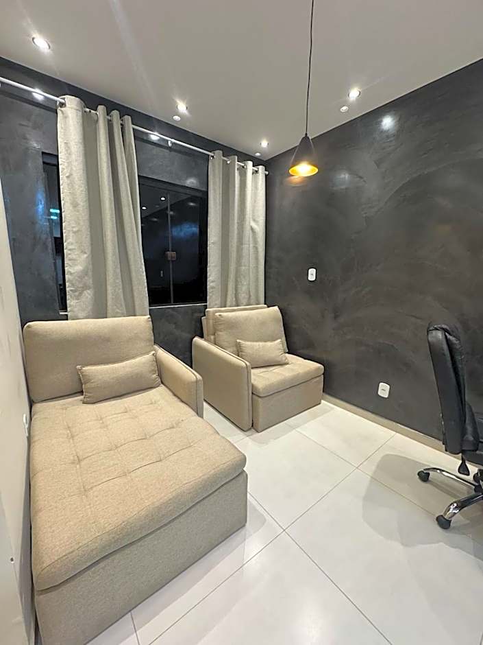 Pousada Recanto Querubins