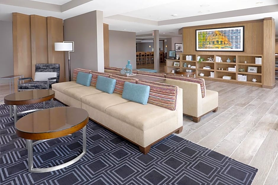 TownePlace Suites by Marriott Austin Parmer/Tech Ridge
