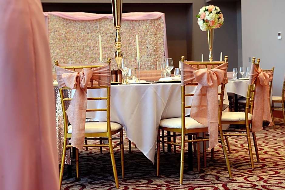 Hilton Garden Inn Sunderland