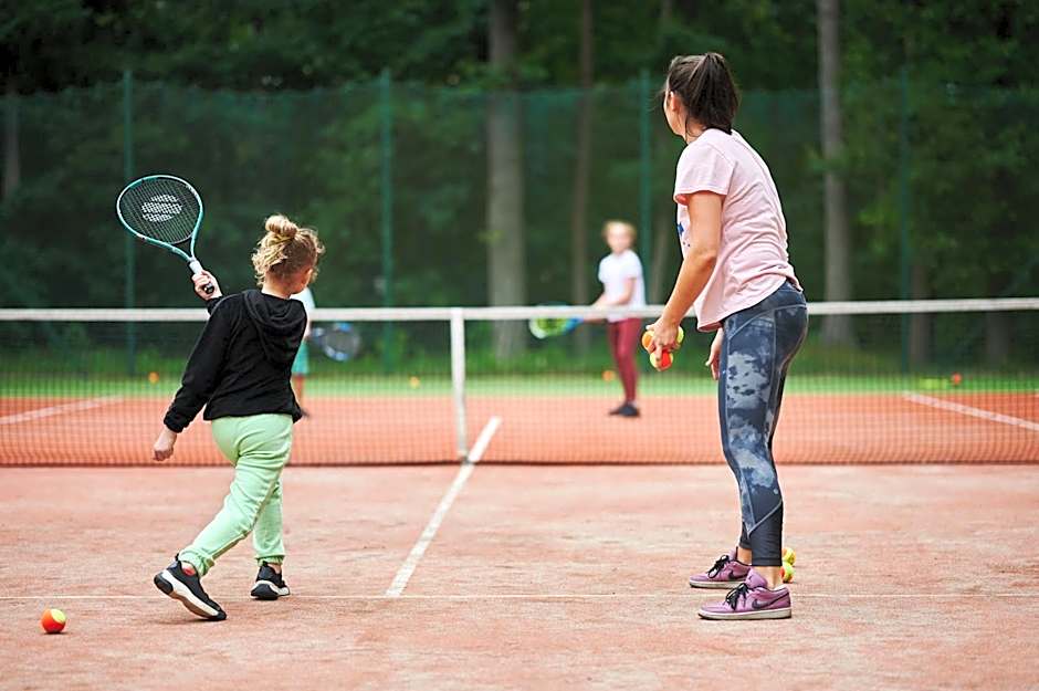 Hotel Narvil Conference & Spa