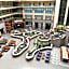Embassy Suites By Hilton Hotel Los Angeles-Downey