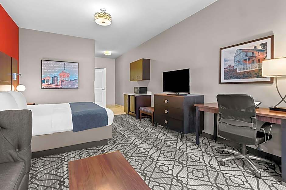 Best Western Gettysburg