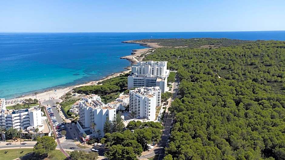 Hipotels Bahía Grande Aparthotel