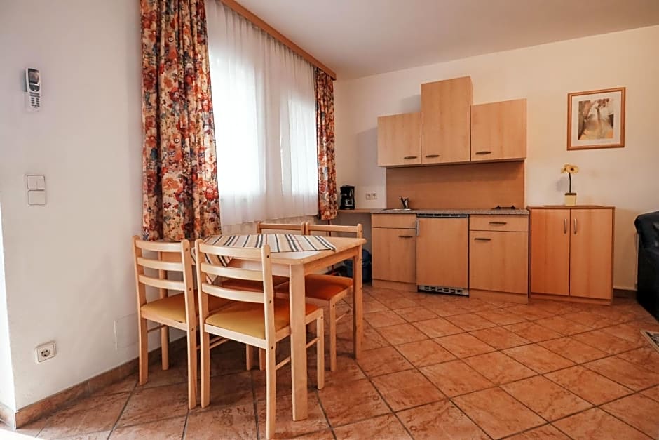 Gästehaus Finklacke – Apetlon, LA