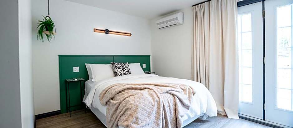 Le Relais des Hautes Gorges