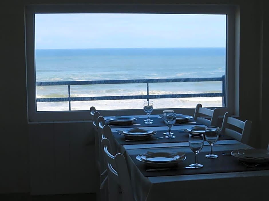 Hotel Apartamento Praia Azul