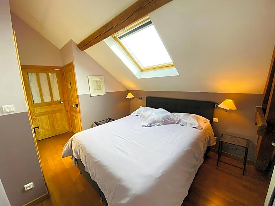 Ferme de Montecouvez